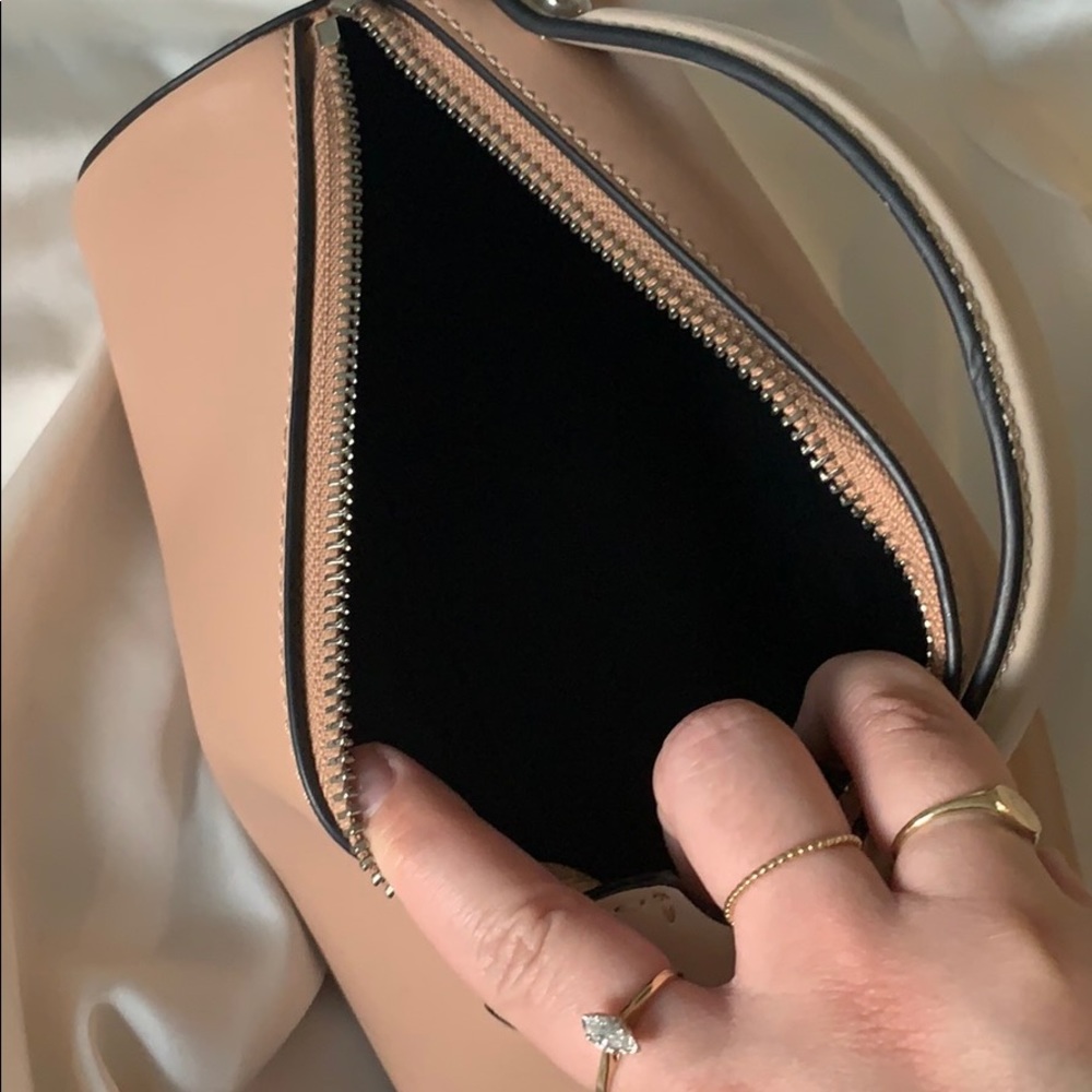 Nude Mini Bag - Picture 4 of 6